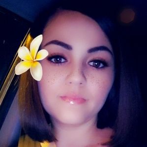 Meet your Posher, Kionna